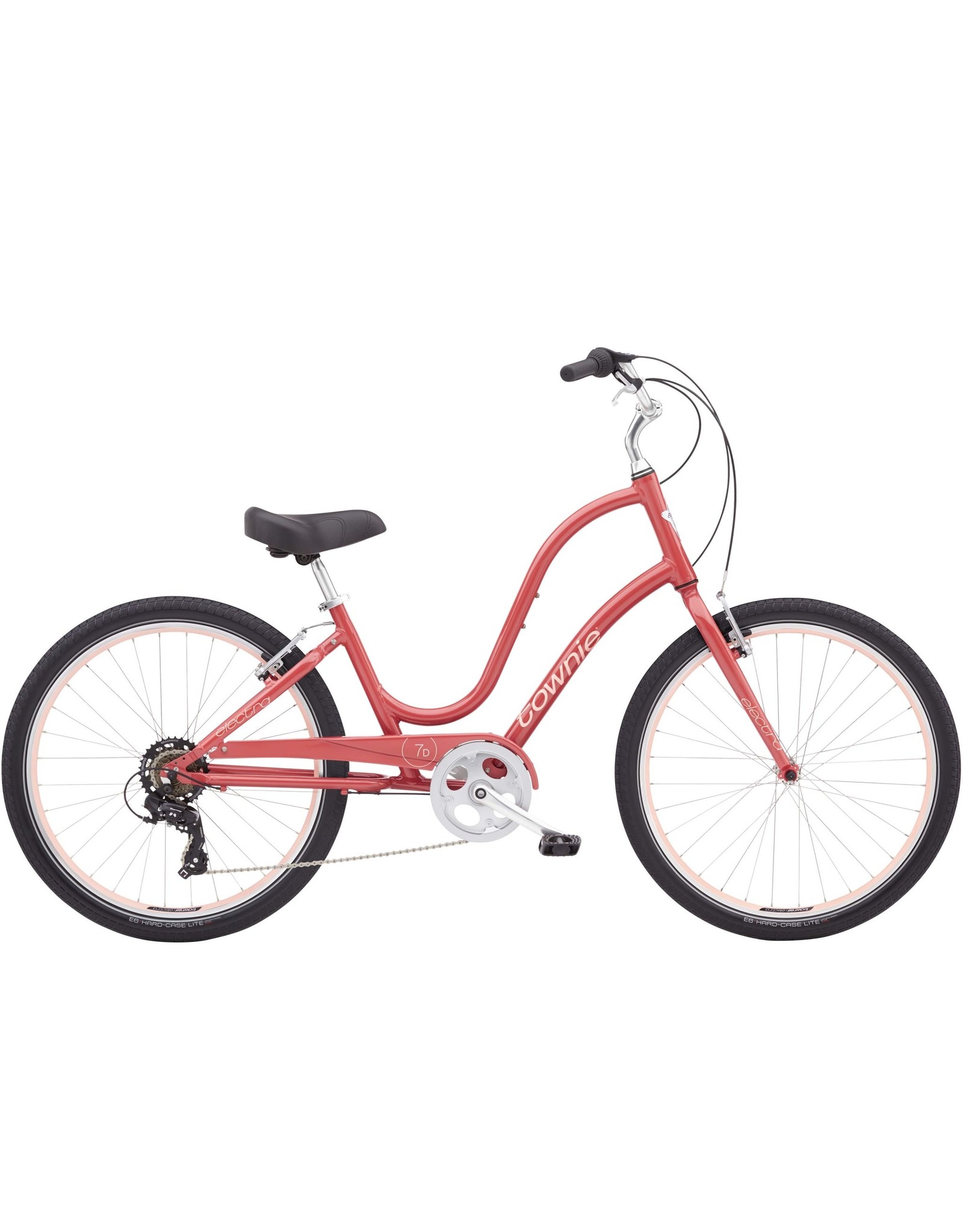 Townie Electra Townie 7D Step-Thru 2025