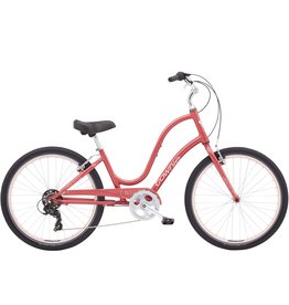 Townie Electra Townie 7D Step-Thru 2025