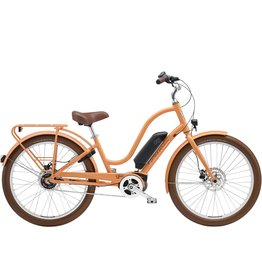 Townie Electra Townie Go! 5i EQ Step-Thru