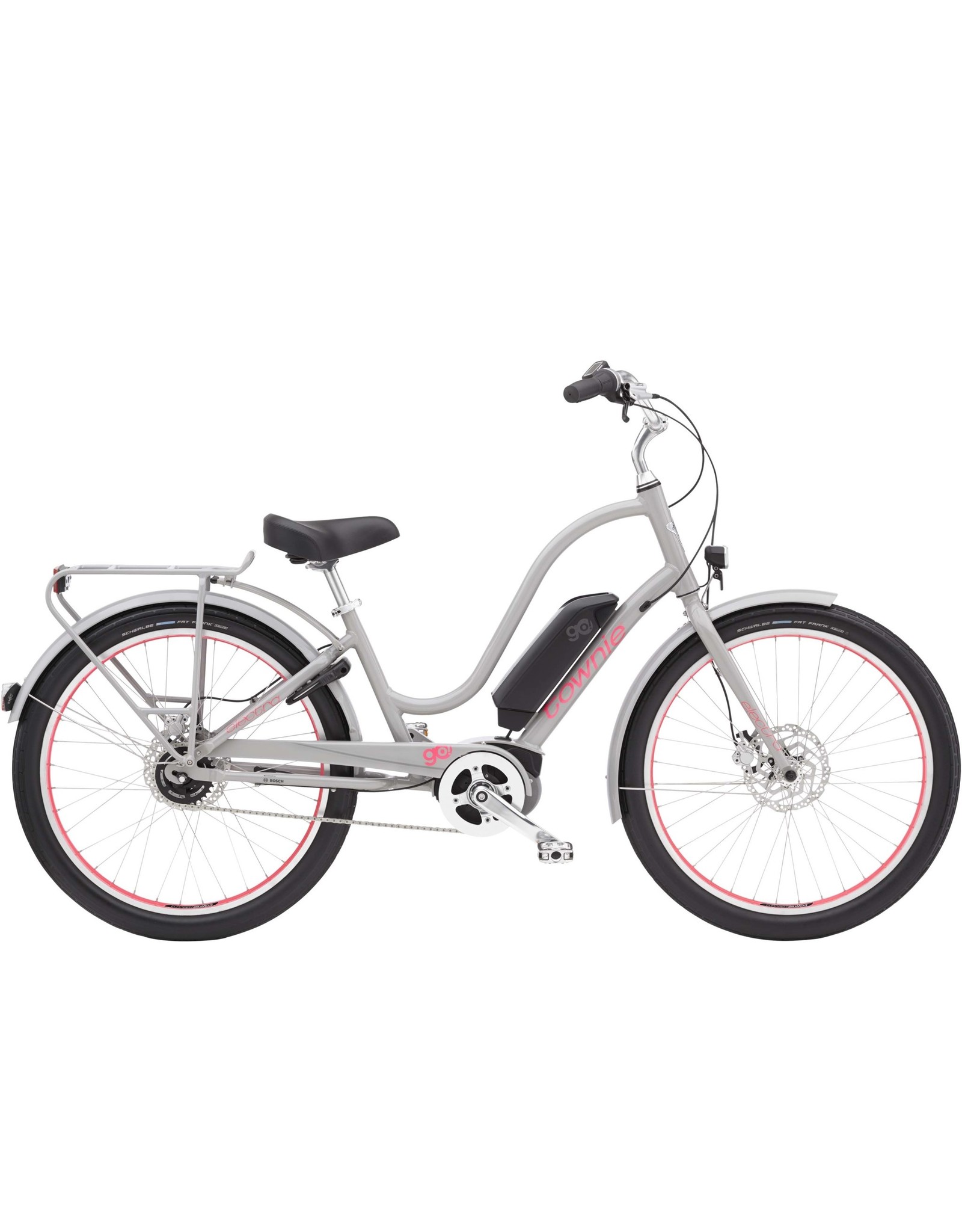 Townie Electra Townie Go! 5i EQ Step-Thru