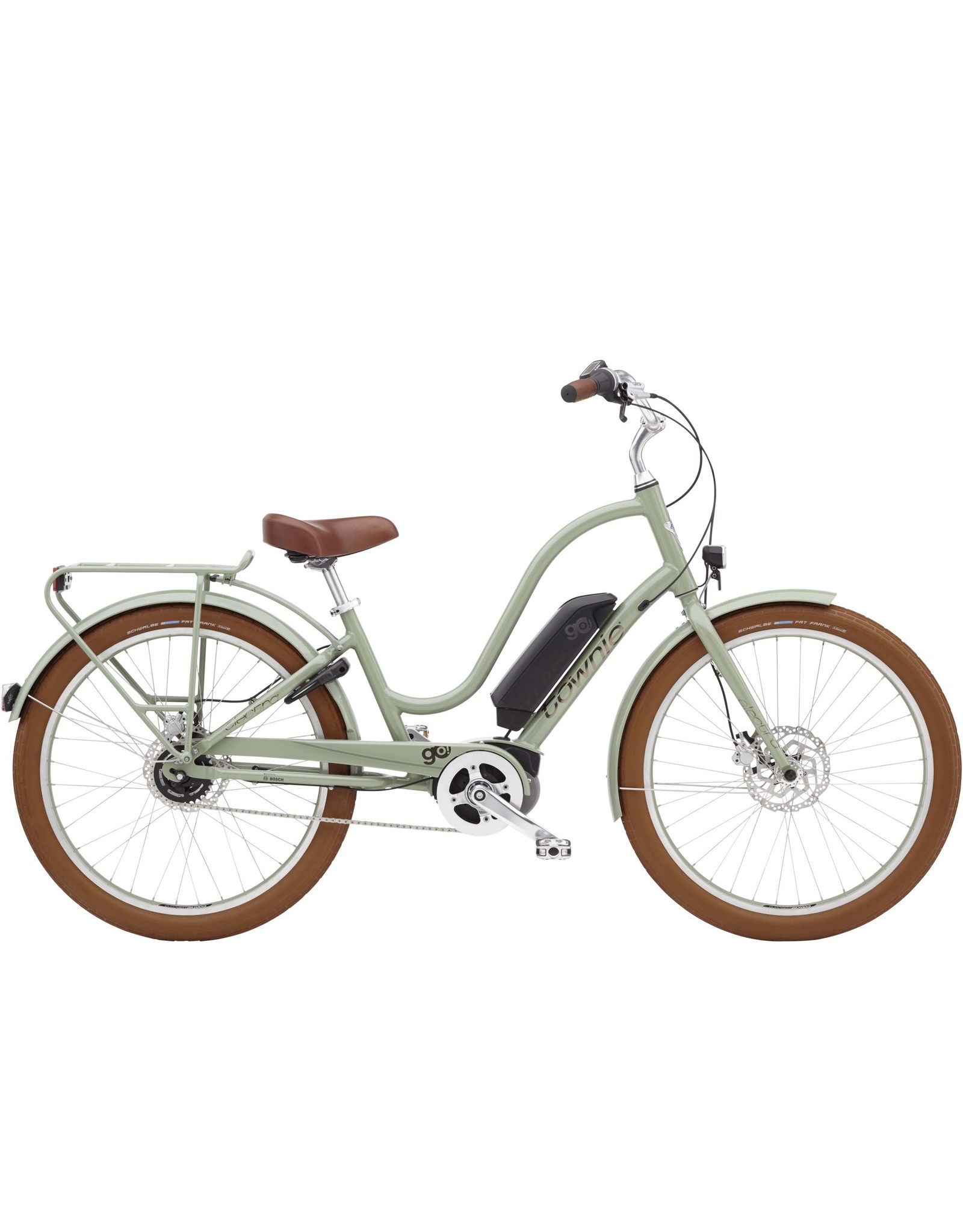 Townie Electra Townie Go! 5i EQ Step-Thru