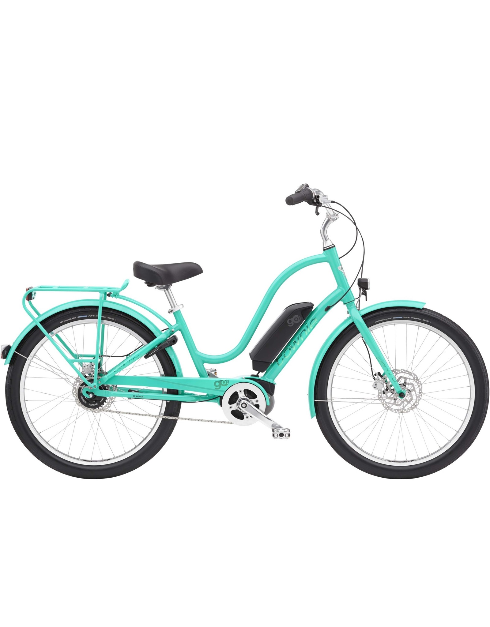 Townie Electra Townie Go! 5i EQ Step-Thru