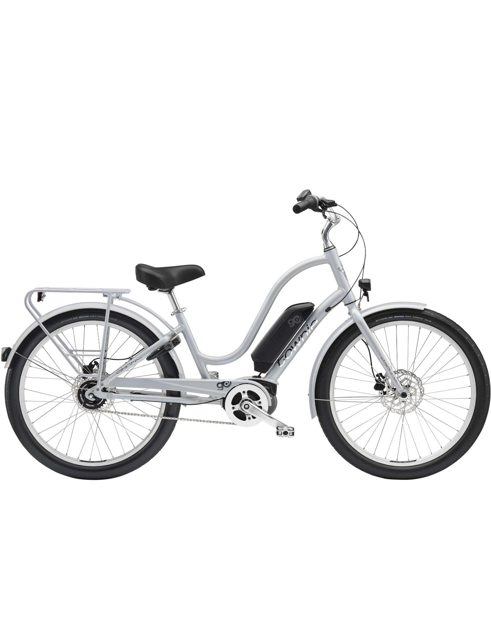 Townie Electra Townie Go! 5i EQ Step-Thru