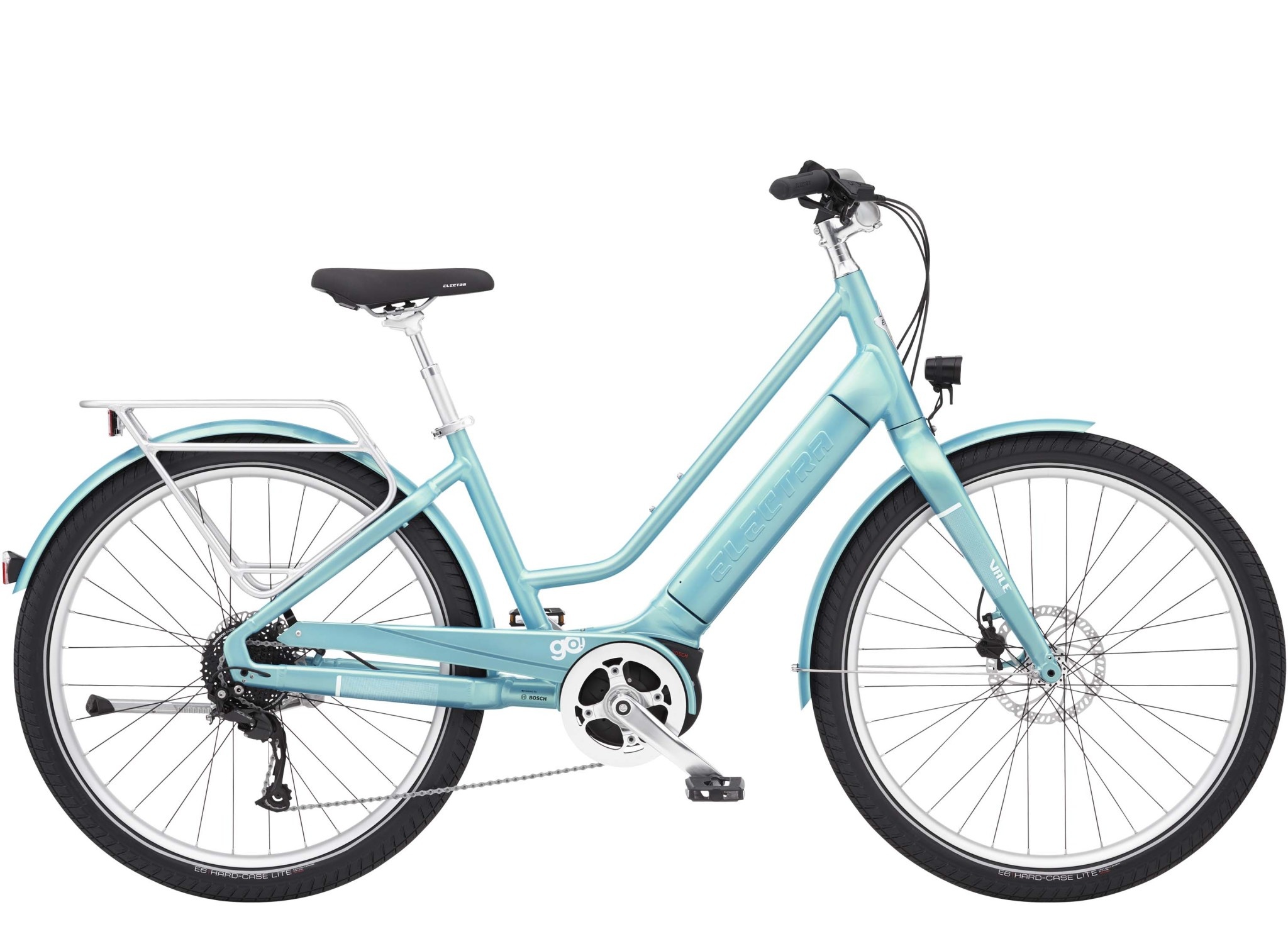Wennen aan Encommium Detector Electra Vale Go! 9D EQ S Step-Thru - Hermosa Cyclery