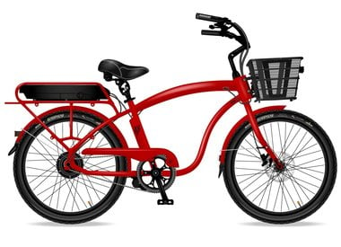 Electric Bike Company