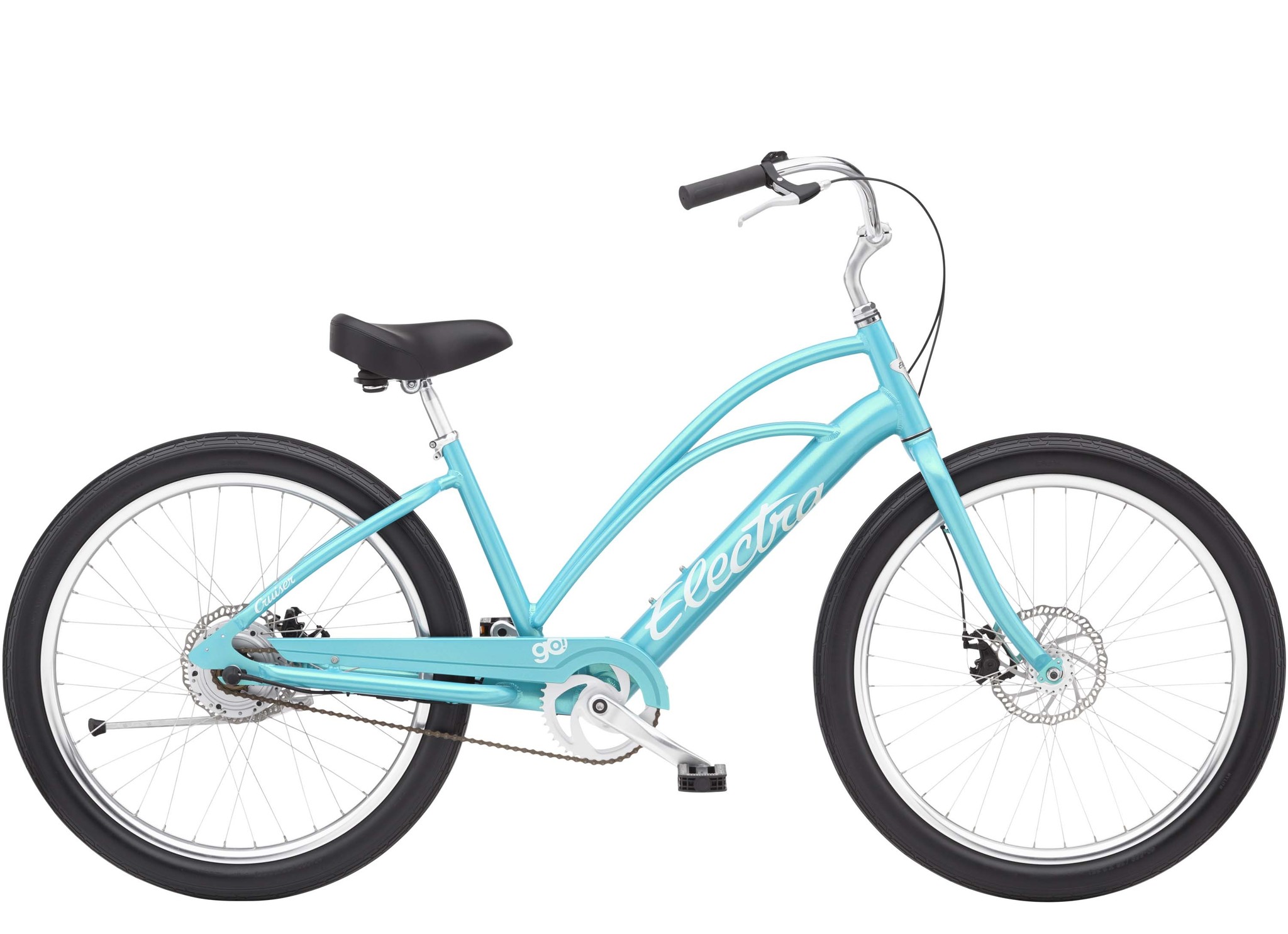 e-bike