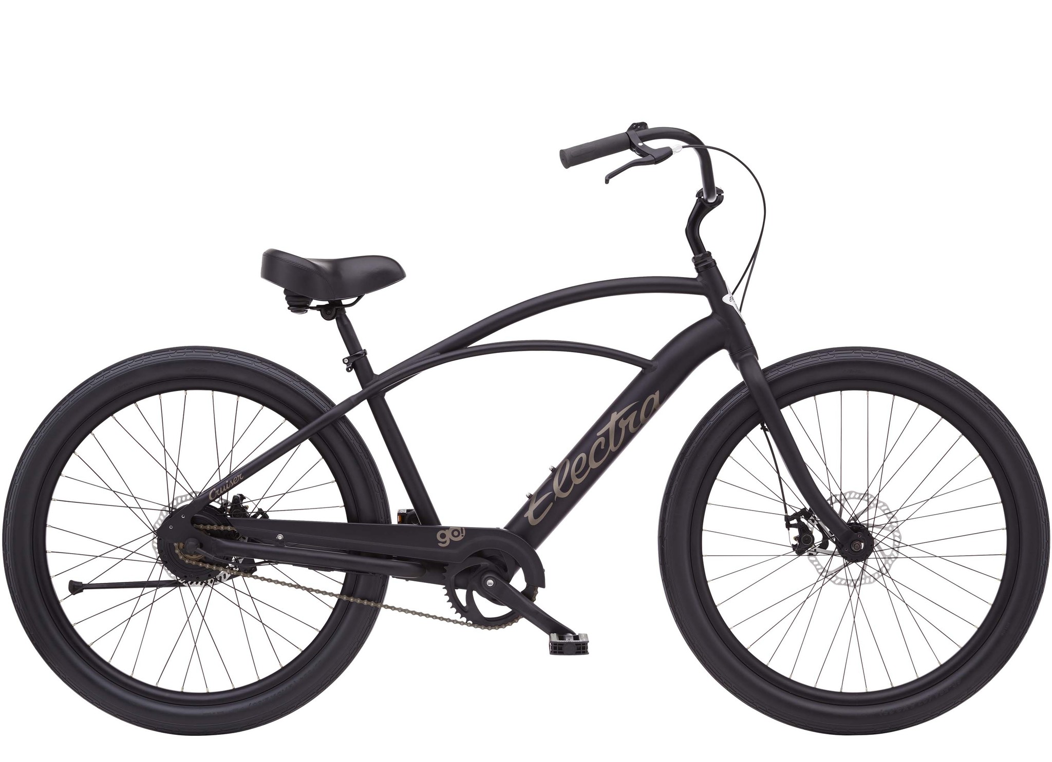 e-bike