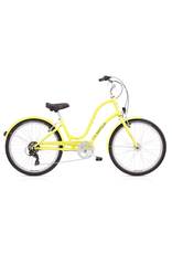 Townie Electra Townie 7D EQ Step-Thru 2025