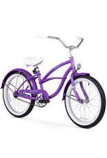 Firmstrong Firmstrong Urban 1-Speed 20" Girls'