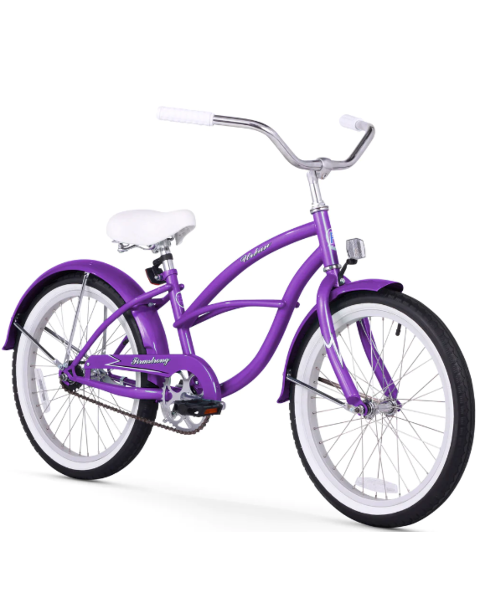 Firmstrong Firmstrong Urban 1-Speed 20" Girls'