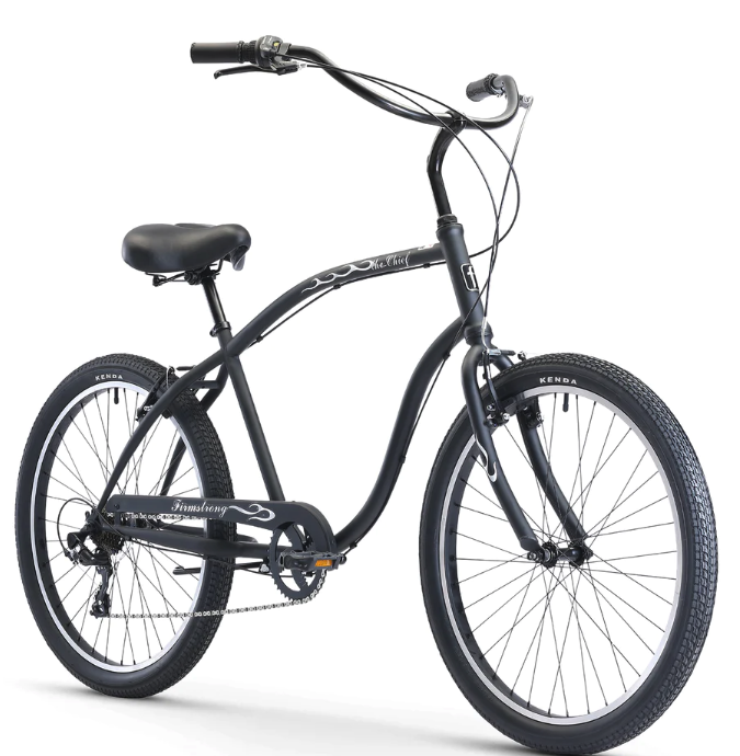 Firmstrong mens bikes hotsell