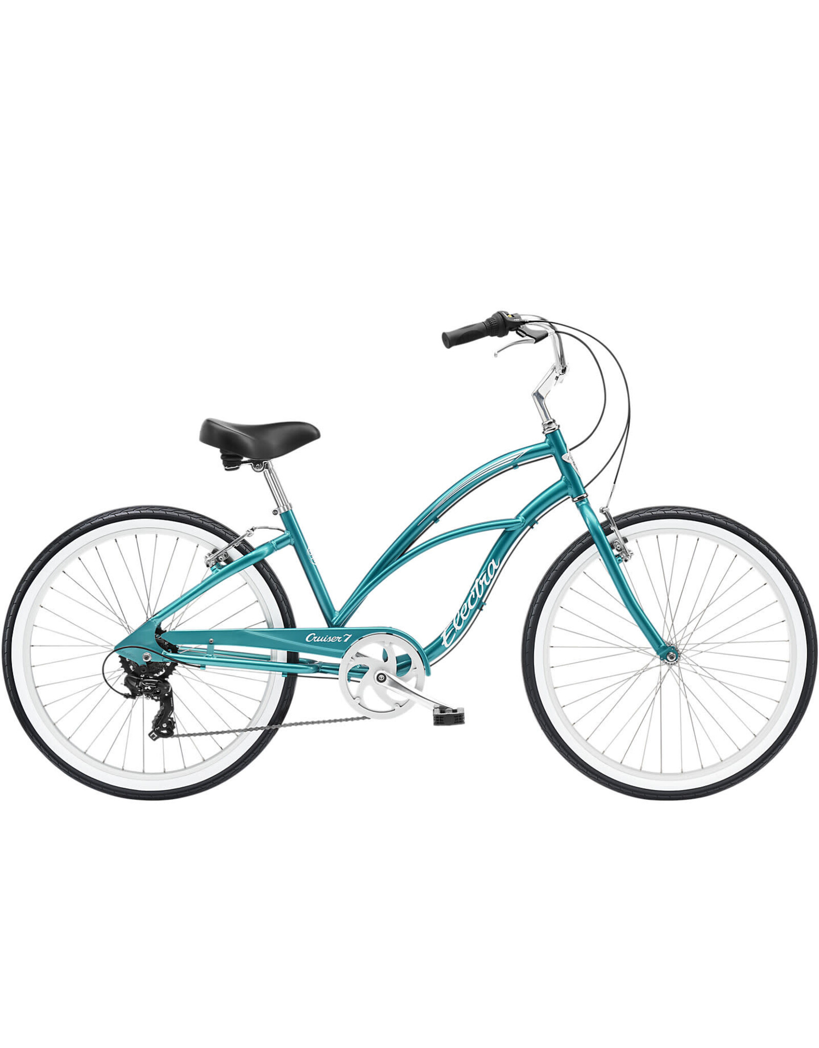 Electra Electra Cruiser 7D Step-Thru 2025