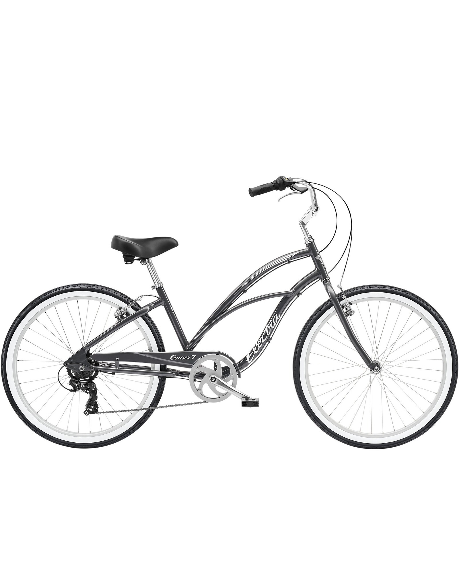 Electra Electra Cruiser 7D Step-Thru 2025