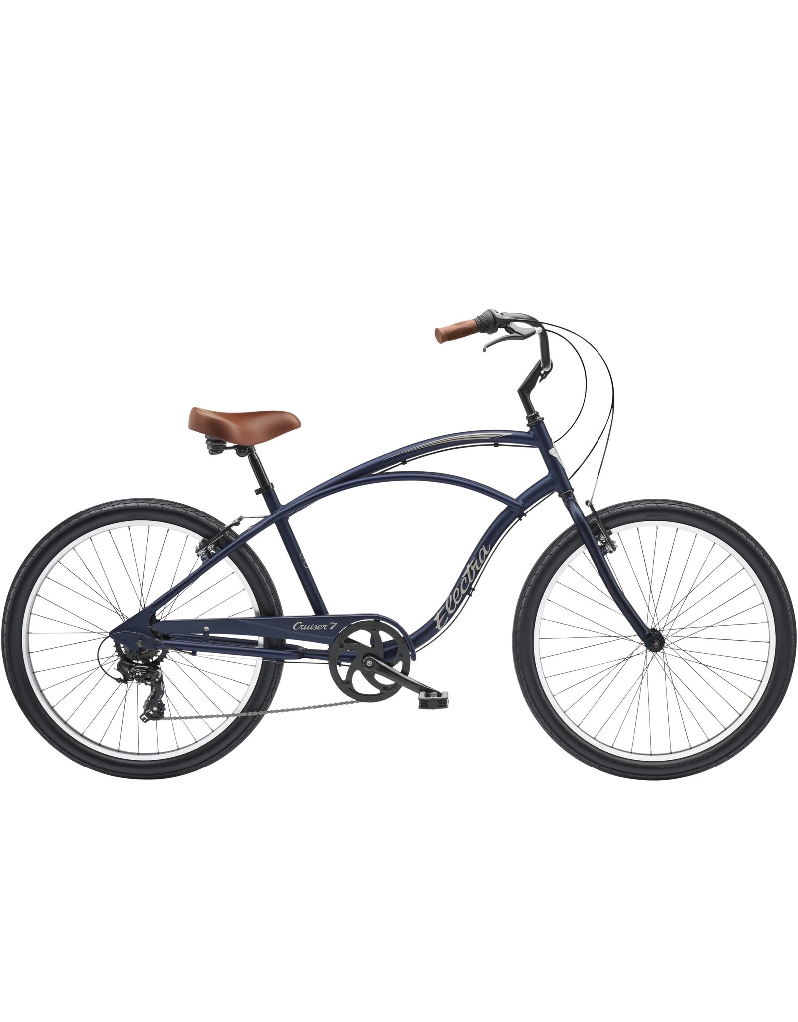 Electra Electra Cruiser 7D Step-Over 2025