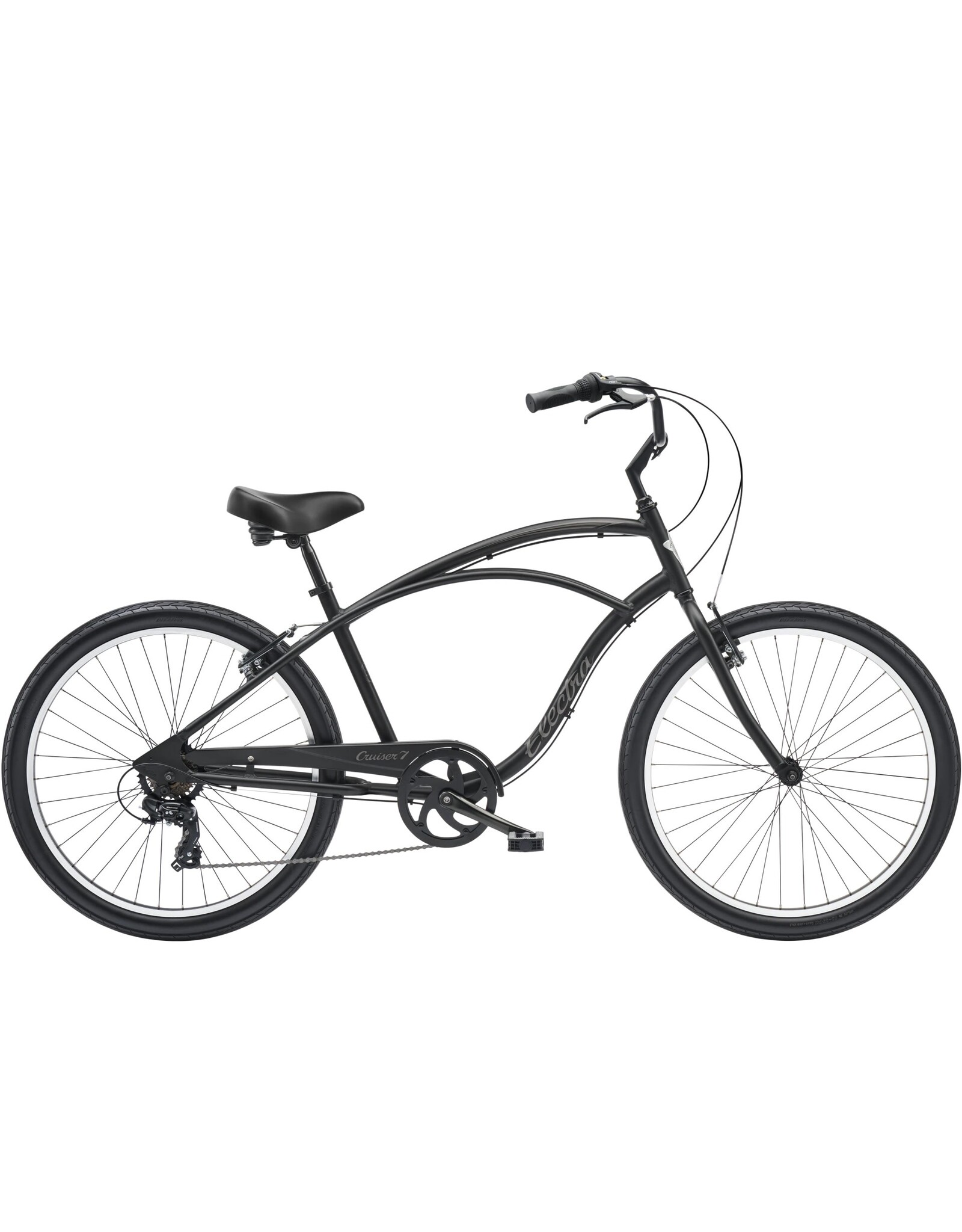 Electra Electra Cruiser 7D Step-Over 2025