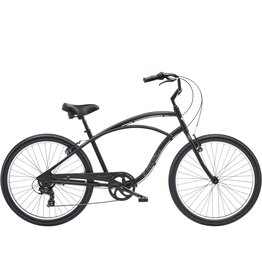 Electra Electra Cruiser 7D Step-Over 2025