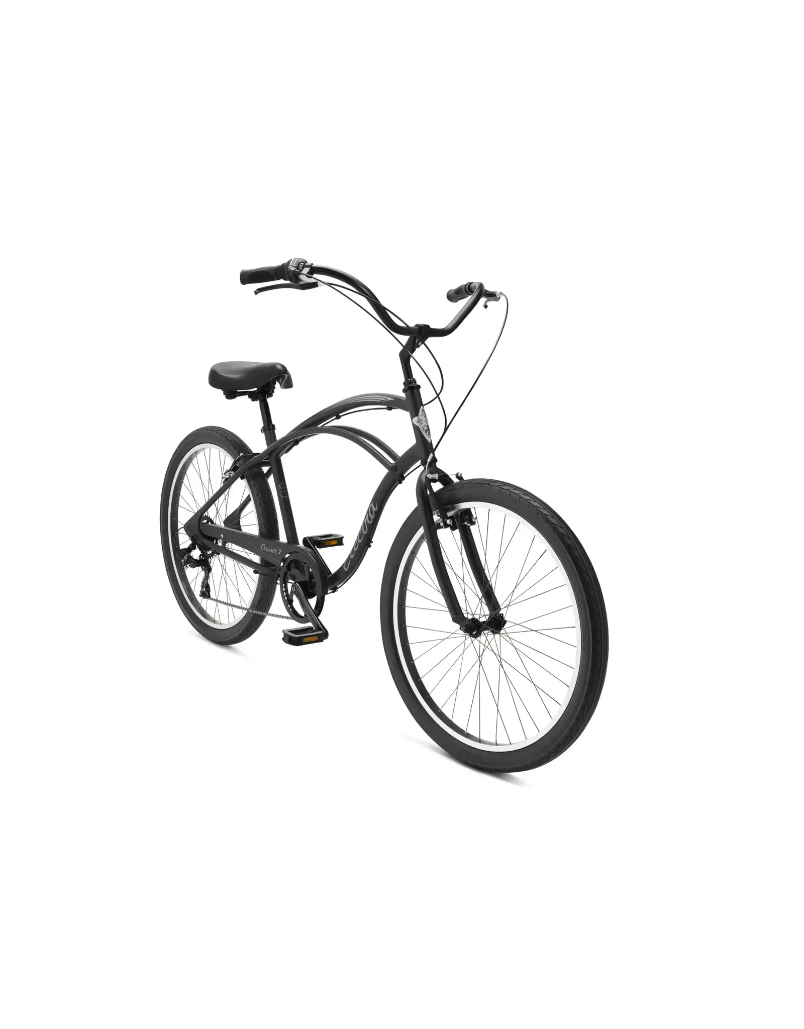 Electra Electra Cruiser 7D Step-Over 2025
