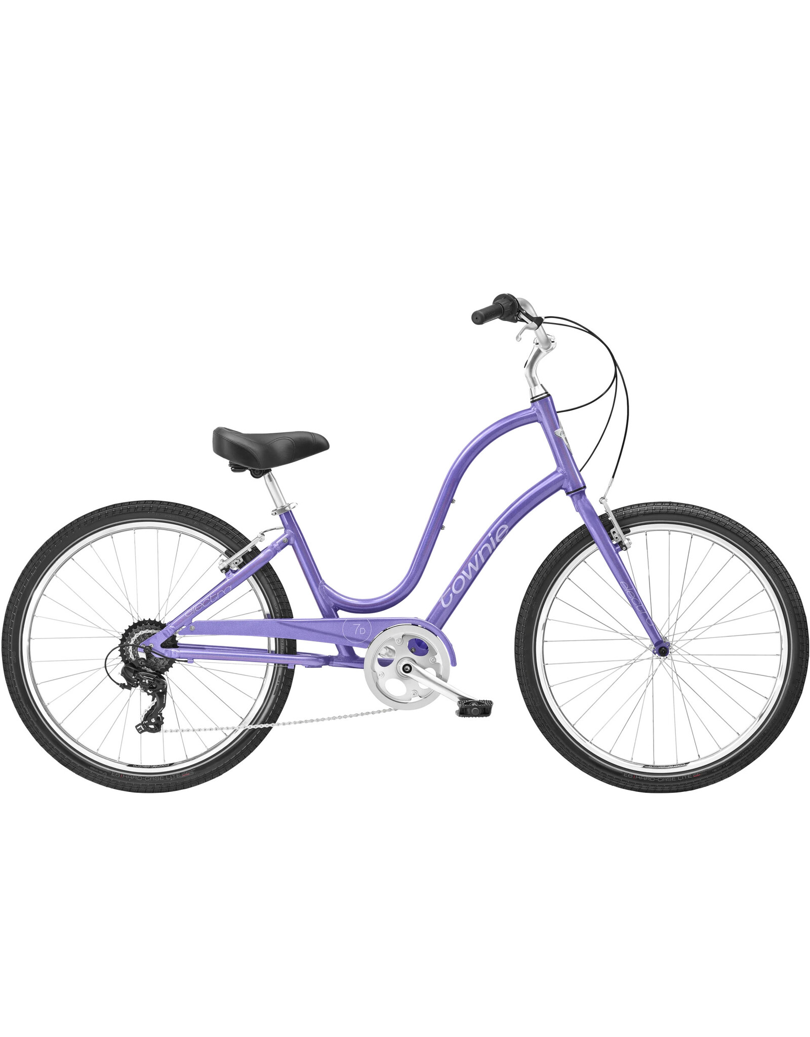 Townie Electra Townie 7D Step-Thru 2025