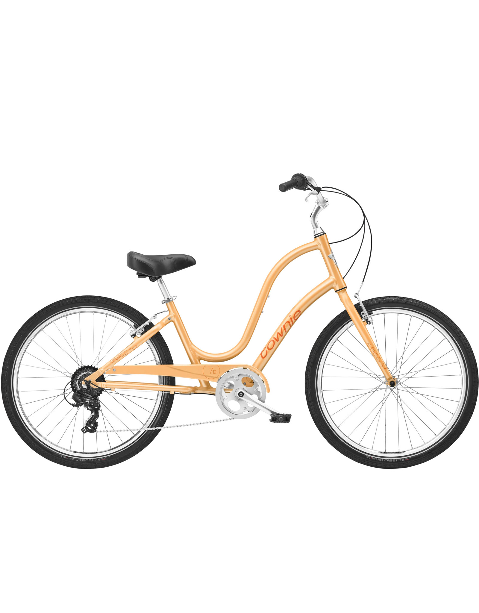 Townie Electra Townie 7D Step-Thru 2025