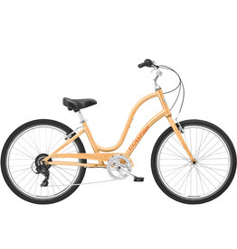 Townie Electra Townie 7D Step-Thru 2025