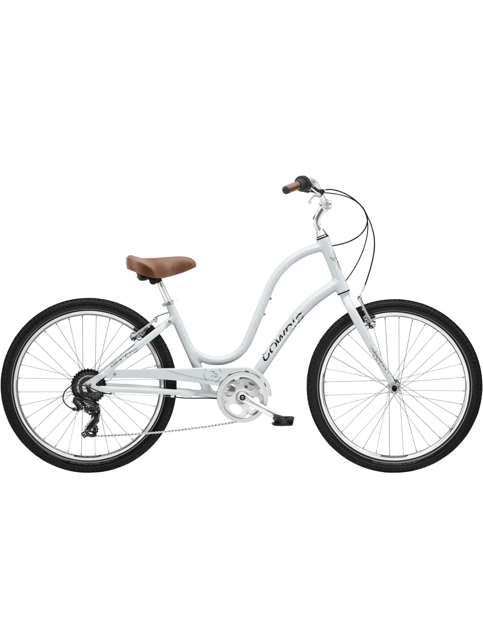 Townie Electra Townie 7D Step-Thru 2025