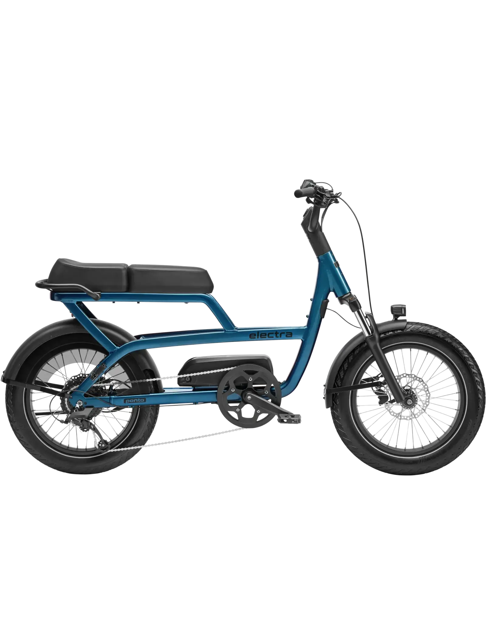 Electra Electra Ponto Go! Step-thru