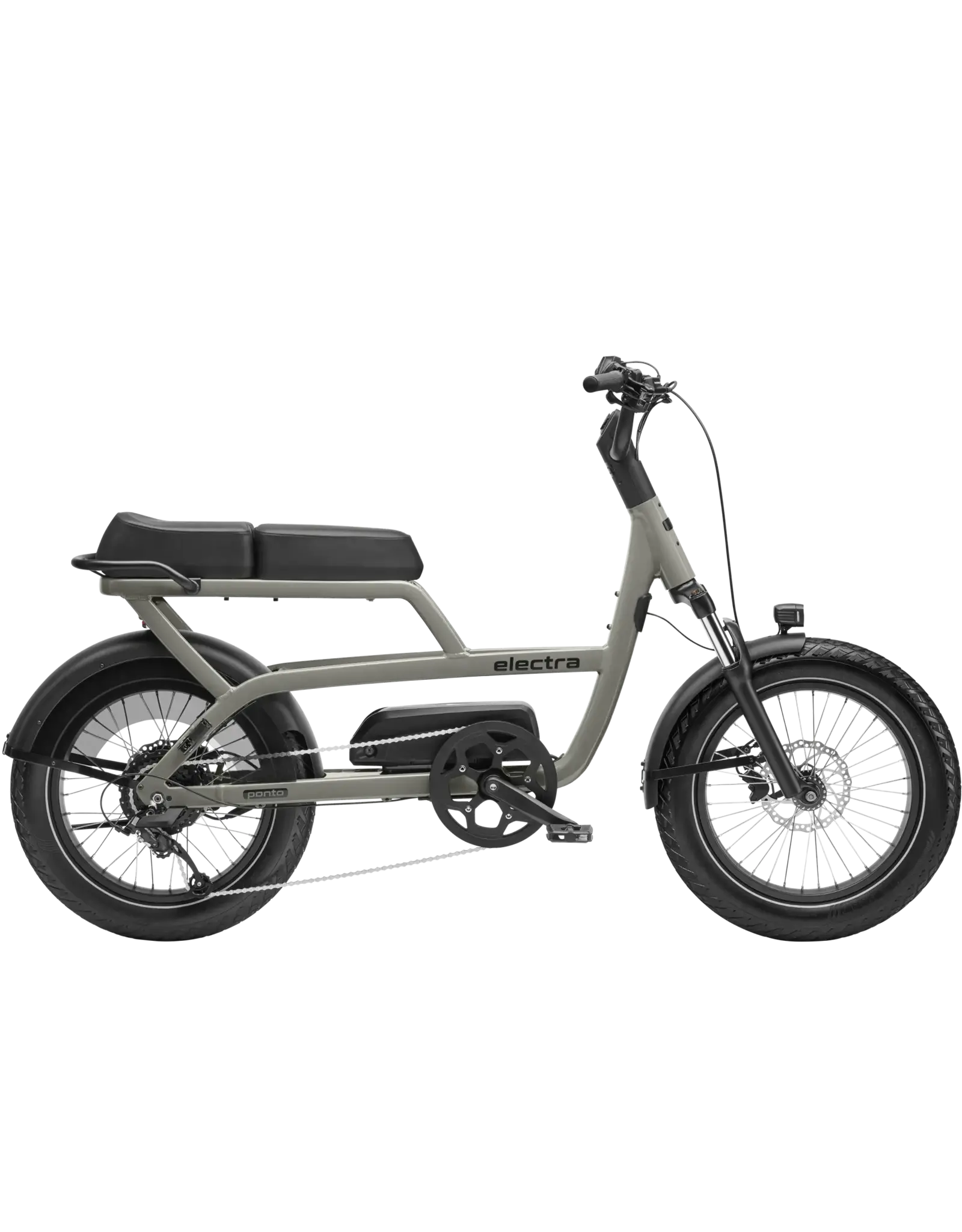 Electra Electra Ponto Go! Step-thru
