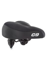 Cloud Nine Cloud-9 Saddle - Cruiser AR, Lycra, Unisex
