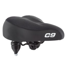 Cloud Nine Cloud-9 Saddle - Cruiser AR, Lycra, Unisex
