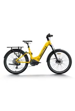 Himiway A7 Pro - Urban Electric Commuter Bike