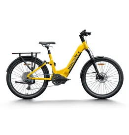 Himiway A7 Pro - Urban Electric Commuter Bike