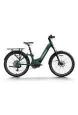 Himiway A7 Pro - Urban Electric Commuter Bike