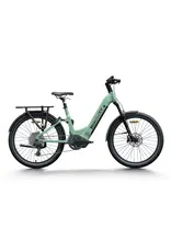 Himiway A7 Pro - Urban Electric Commuter Bike