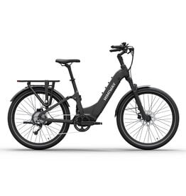 Himiway A7 - Urban Electric Commuter Bike