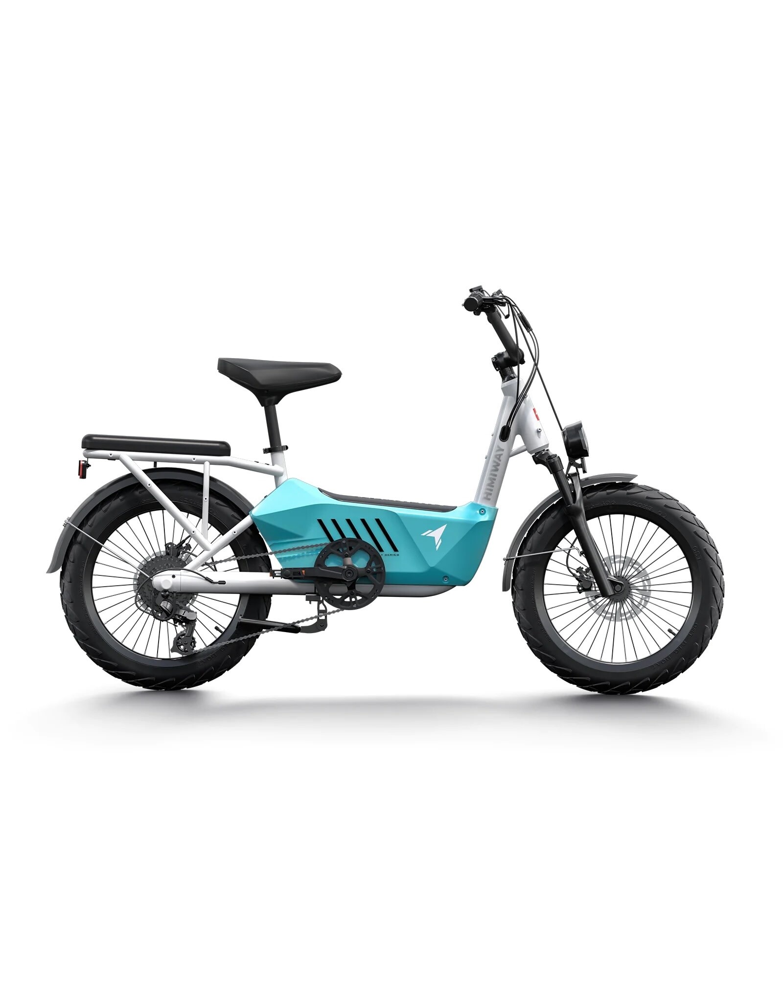 Himiway Himiway Cargo Ebike C3