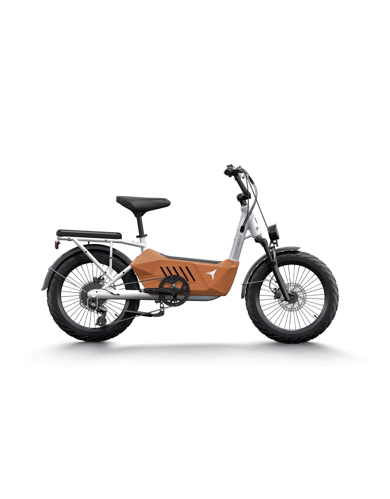Himiway Himiway Cargo Ebike C3
