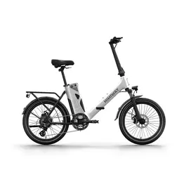 Himiway Himiway B3 Foldable Electric Commuter Bike