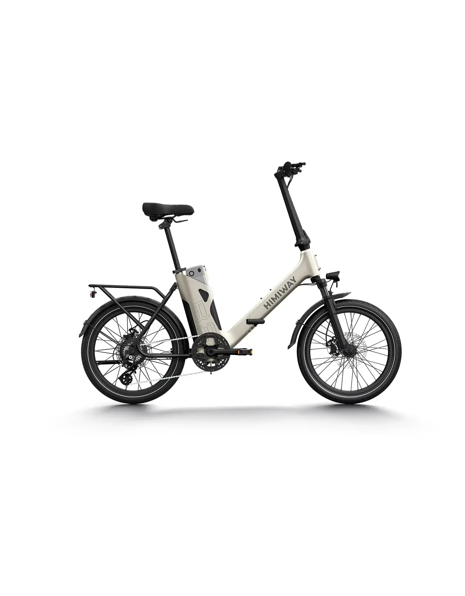 Himiway Himiway B3 Foldable Electric Commuter Bike