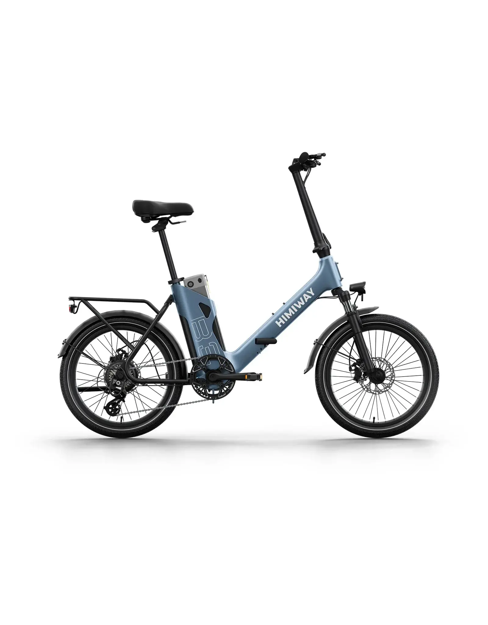 Himiway Himiway B3 Foldable Electric Commuter Bike