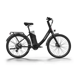 Himiway Himiway A3 - Urban Electric Commuter Bike