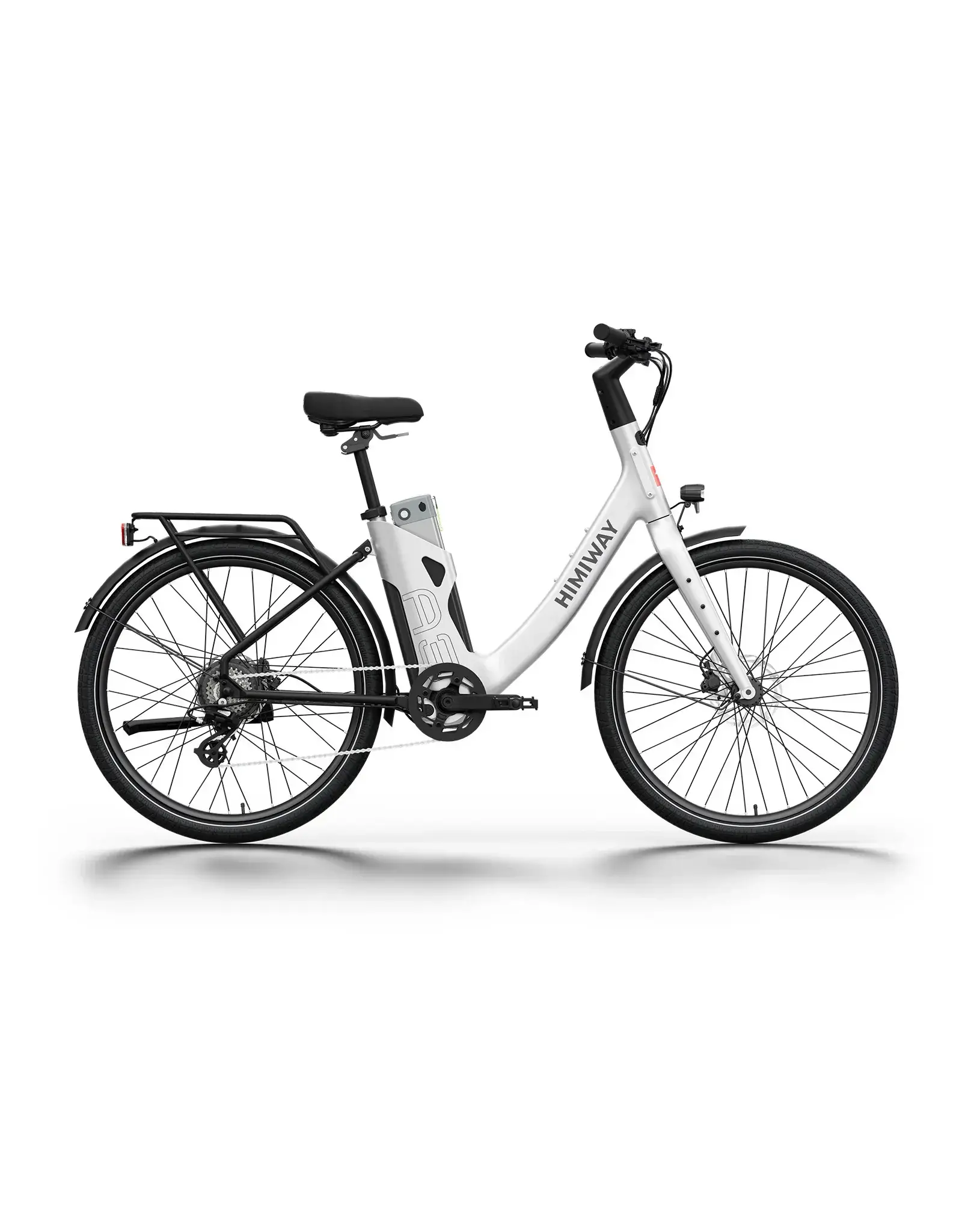 Himiway Himiway A3 - Urban Electric Commuter Bike