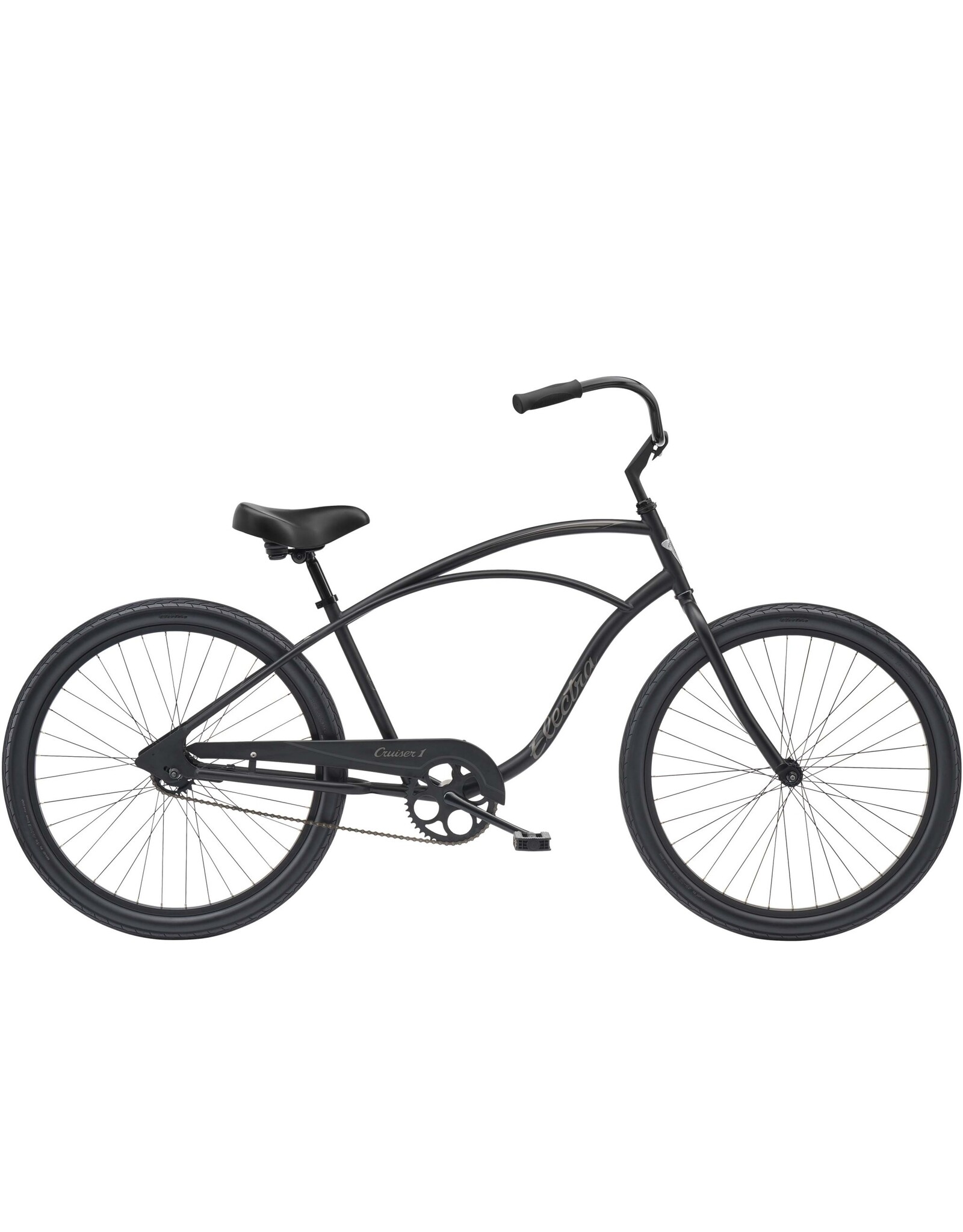 Electra Electra Cruiser 1 Step-Over