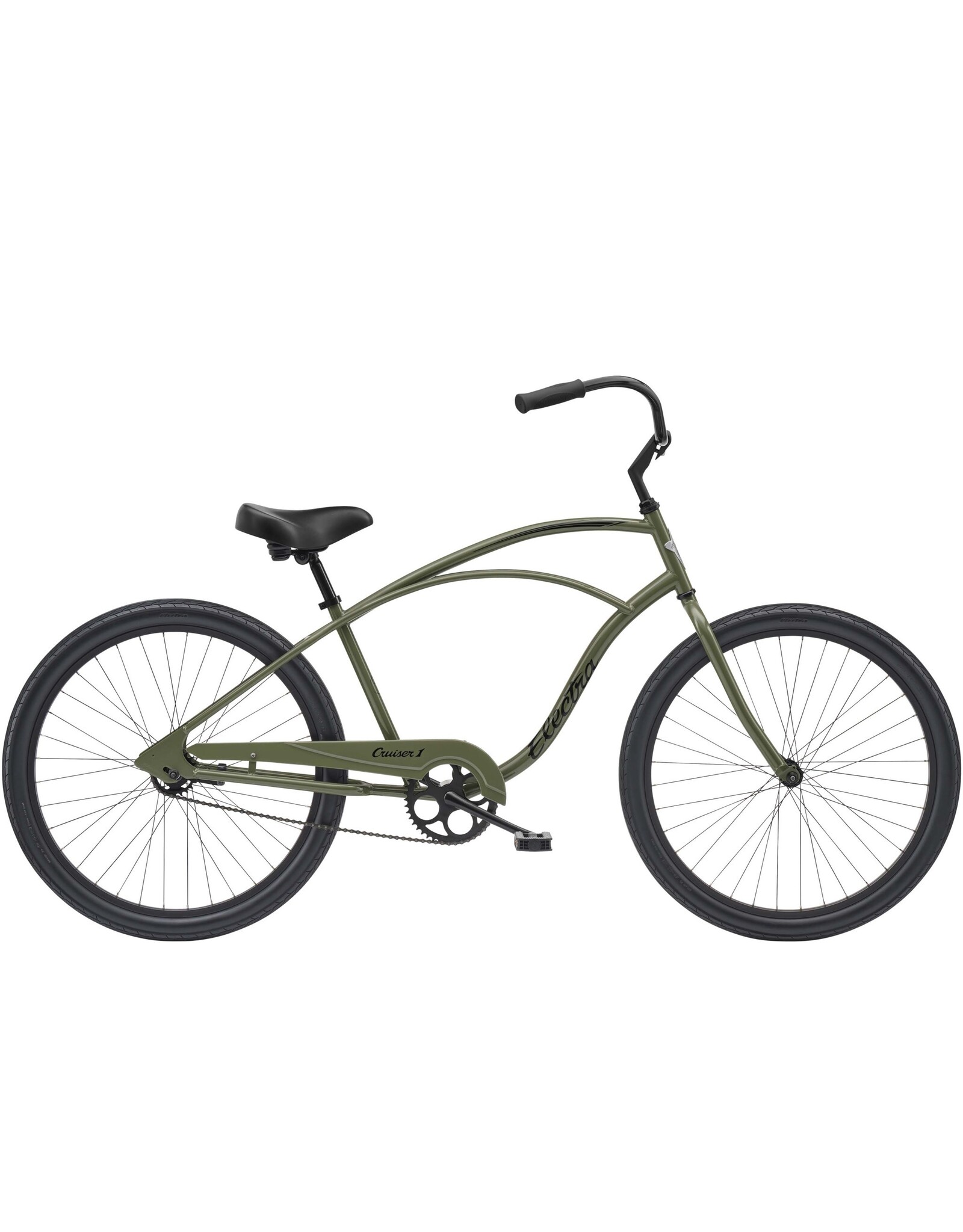 Electra Electra Cruiser 1 Step-Over