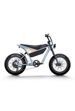 Himiway C5 Ultra - Electric Motorbike