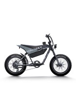 Himiway C5 Ultra - Electric Motorbike