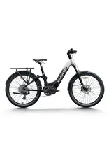 Himiway A7 Pro - Urban Electric Commuter Bike