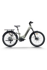 Himiway A7 Pro - Urban Electric Commuter Bike