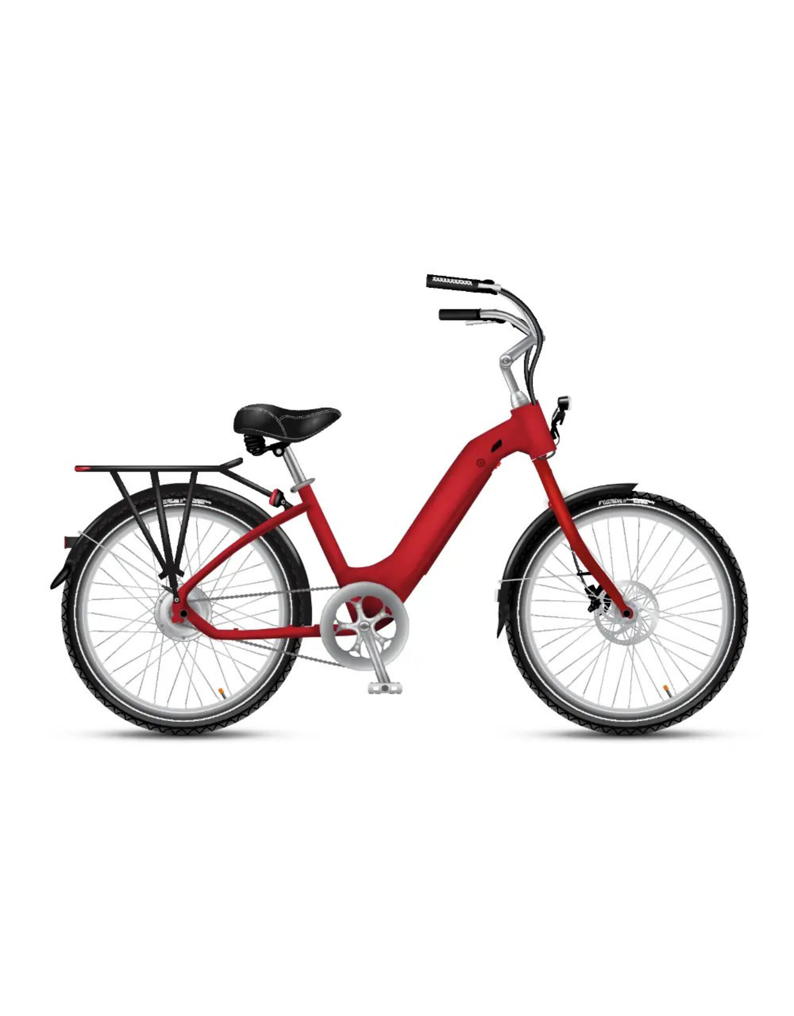 EBC EBC Model R - starting at: