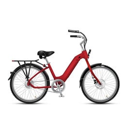 EBC EBC Model R - starting at: