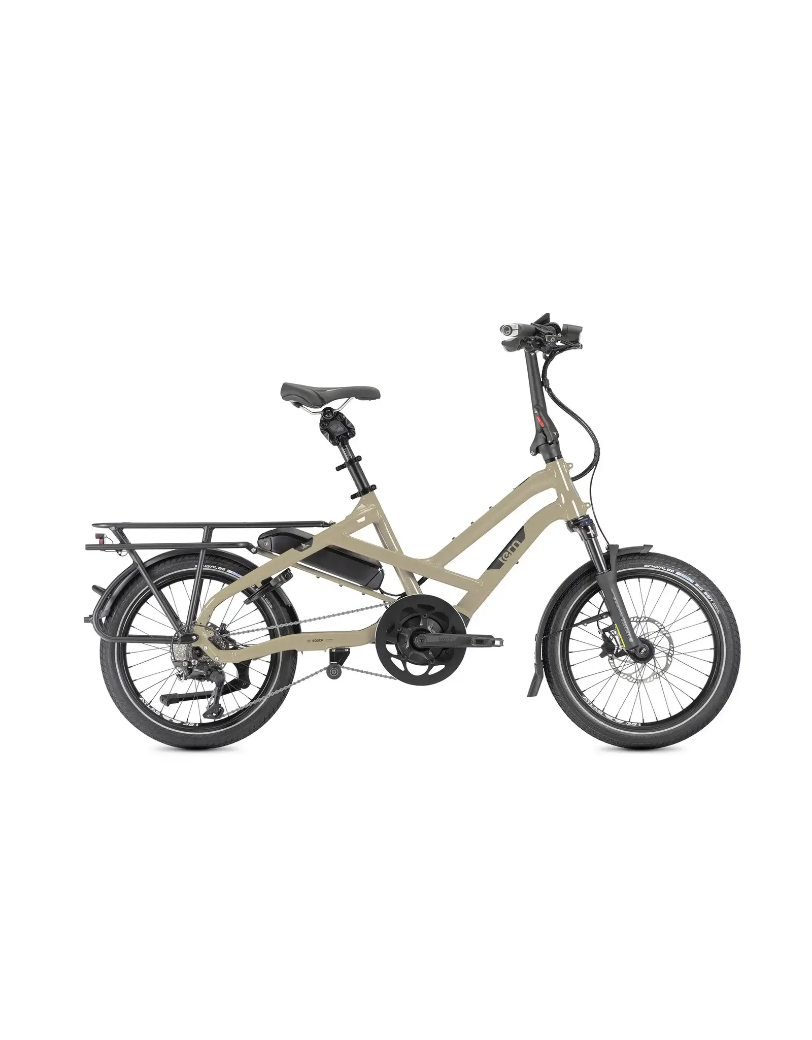 Tern Tern HSD S11 500Wh, Dune